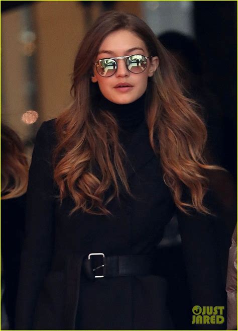 Looks Gigi Hadid Gigi Hadid Street Style Gigi Style Kendall Jenner