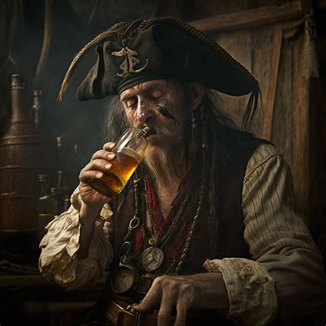 Pirates And Drinking Republic Of Pirates