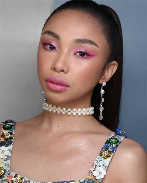 maymay entrata s makeup artist ted us with a step by step k beauty makeup tutorial metro style