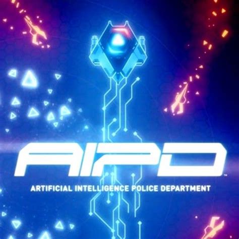 Aipd Artificial Intelligence Police Department Check More At