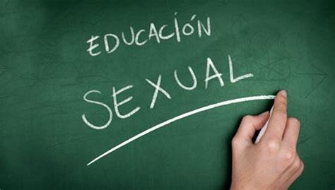 La Educación Sexual ¿de Quién Es Responsabilidad Blog Educación Y Bienestar Digital