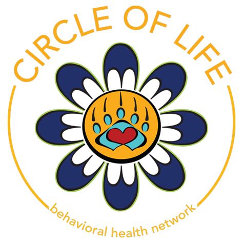 Circle Of Life Eight Northern Indian Pueblos Council