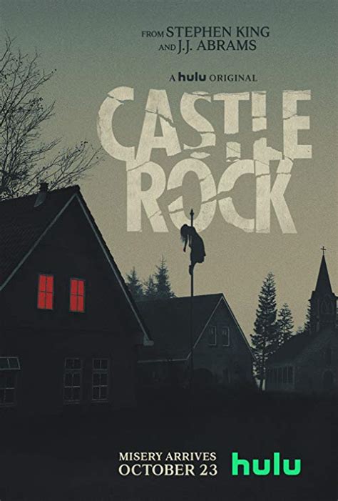 دانلود سریال Castle Rock با زیرنویس فارسی چسبیده کامل و بدون سانسور