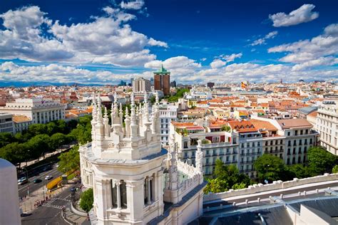 Best Day Trips From Madrid Places You Need To Visit