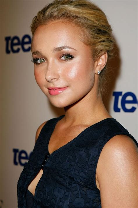 Hayden lesley panettiere was born on august 21, 1989 in palisades, new york, to actress lesley vogel and fire department captain skip panettiere. Hayden Panettiere | Hayden panettiere, Stunning women ...