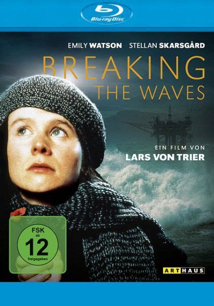 Breaking The Waves Auf Blu Ray Disc Portofrei Bei Bücherde