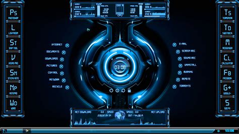 We present you our collection of desktop wallpaper theme: Free download Jarvis Hud Wallpaper Jarvis hud wallpaper ...