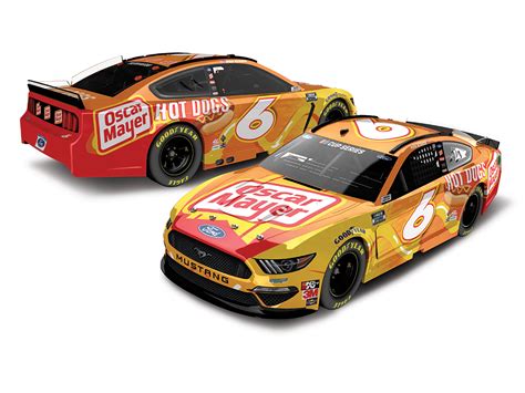 Get 25 meyer hatchery coupon codes and promo codes at couponbirds. RYAN NEWMAN 2021 OSCAR MAYER HOTDOGS 1:24 ARC DIECAST