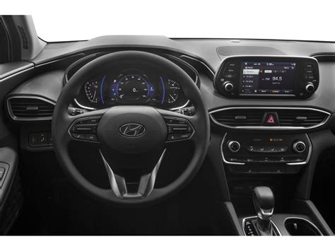 Hyundai santa fe lease price. 2020 Hyundai Santa Fe : Price, Specs & Review | Mountain ...