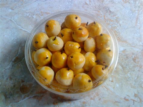 This recipe is intended for people who love a more balanced tart:filling ratio. Tanjung Enim,Terima pesanan/jual macam2 kue kering,snack n ...