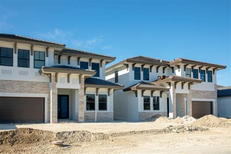 Florida Top Home Builders April 2022 Hbweekly