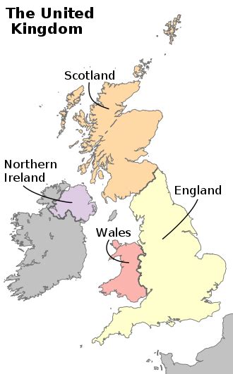 イギリスの歴史 - Wikipedia