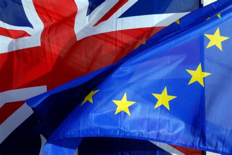 ‘brexit Explaining Britains Vote On European Union Membership The