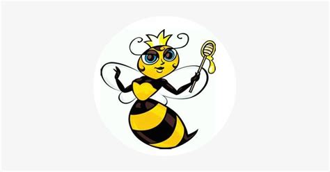 queen bee clip art png 5219x5572px bee art cartoon emoticon clip art library