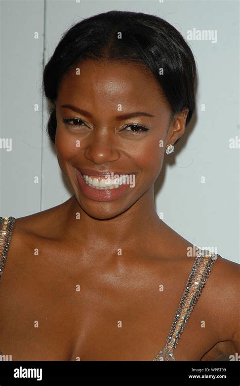 Jill Marie Jones At Entertainment Tonights Annual Emmy Awards Party