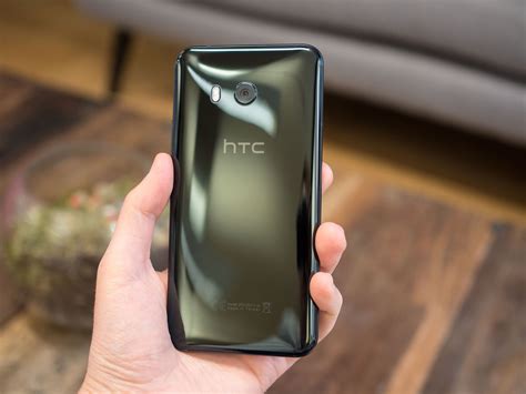 Where To Buy The Htc U11 In The Us Android Central