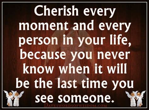 Cherish Every Moment Mommy Quotes True Quotes