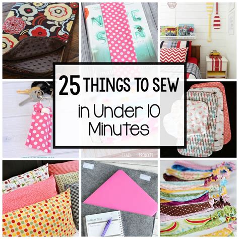 30 Inspired Photo Of Easy Hand Sewing Projects For Teens Beginner