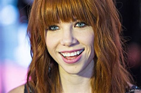 carly rae jepsen to star broadway production as cinderella