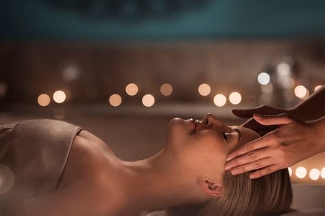 Guide To The Top 15 Day Spas And Salons In Atlanta Luxury Spa