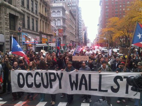 Freedom of assembly is purportedly protected by the bill of rights. Protest | WL Central