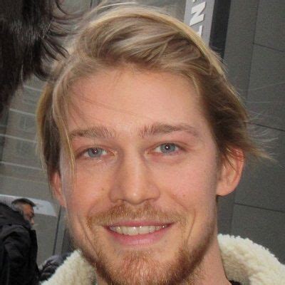 He completed his education at the university of briston. Joe Alwyn -【Biography】Age, Net Worth, Height, In Relation ...