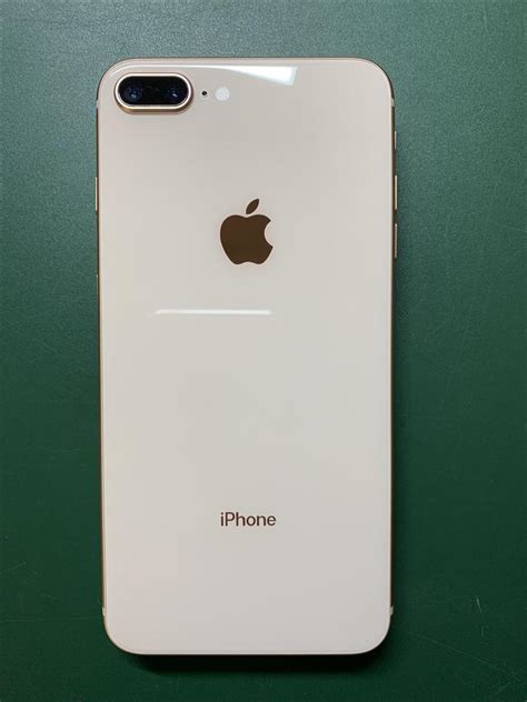 Apple Iphone 8 Plus Unlocked Gold 256gb A1864 Lrqz79216 Swappa
