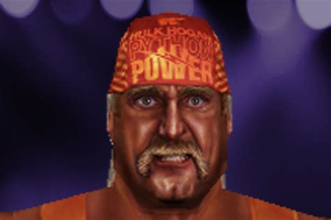 Hulk Hogan Wrestlinglegends Wiki Fandom