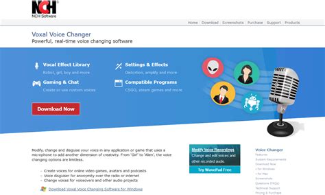 The program's installer file is commonly found as clownfishvoicechanger.exe. Clownfish Voice Changer Download For Zoom / Clownfish ...