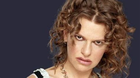 Sandra Bernhard Back With A Bit Of Bite In Her Show Sandyland Daily