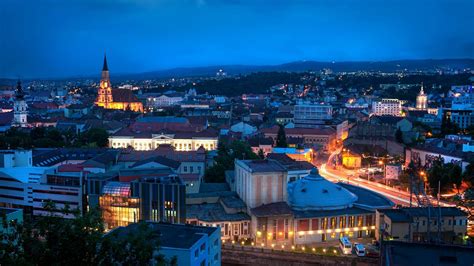 Cluj Napoca Tourist Guide Planet Of Hotels
