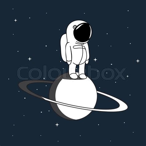 Outer Space Vector At Getdrawings Free Download