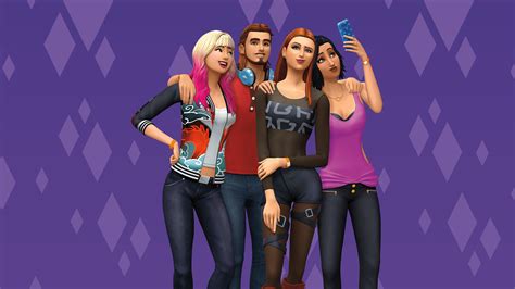 Sims 4 Get Together Expansion Pack Micat Game