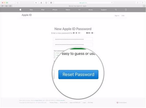 How To Find My Apple Id Password Without Resetting It Utahbda