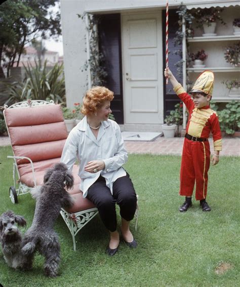 Lucille Ball S Best Moments In Photos Artofit