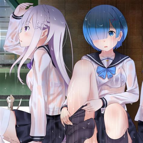 Wallpaper engine created to make stunning live wallpapers on windows desktop so first thing is we if you have trouble in installing free wallpaper engine, you can comment below for help. Re:Zero Wallpaper Engine Free | Download Wallpaper Engine ...
