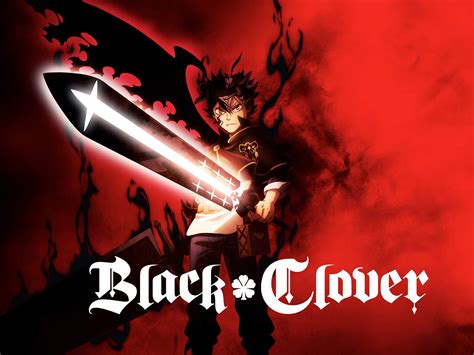 Spoilers And Raw Scan For Black Clover Season 4 Release Where You Can
