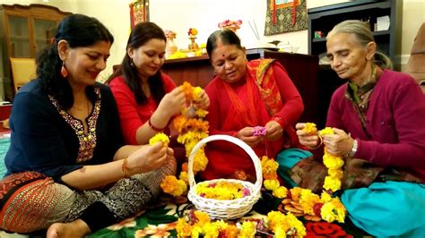 deepawali tihar festival in nepal most popular festival in nepal youtube