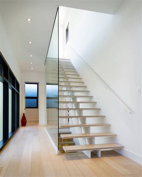 Astonishing Modern Staircase Designs You Ll Instantly Fall For