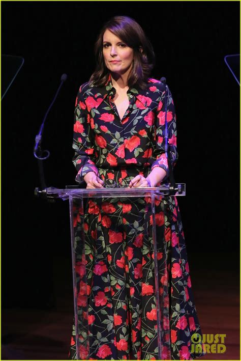 Photo Tina Fey Zachary Quinto More Help Honor Off Broadway At Lucille