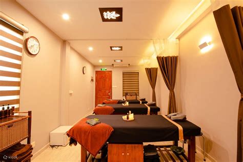 Spas Luxury Hanoi Experience In Hanoi Klook United Kingdom