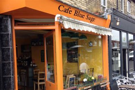 Independent Cafes | Cambridge Tourist Information