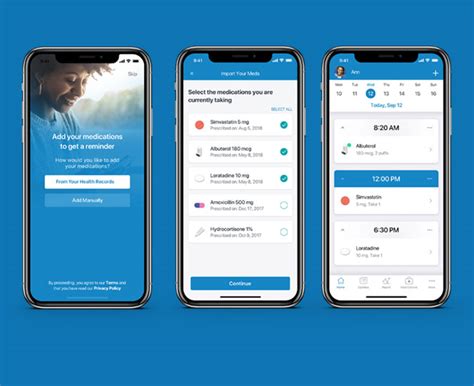 Iphone my health records app powered by prognocis™ gives you access to your health records as available on the patient portal. Introducing Medisafe and Health Records on iPhone - Medisafe