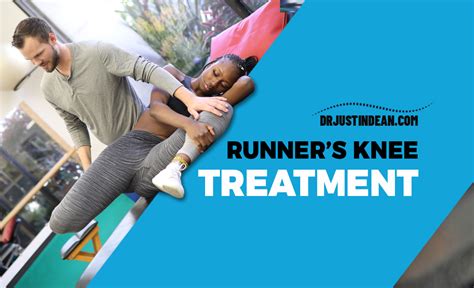 Runners Knee Treatment Dr Justin Dean