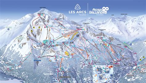 Club Med Les Arcs Panorama Ski Travel