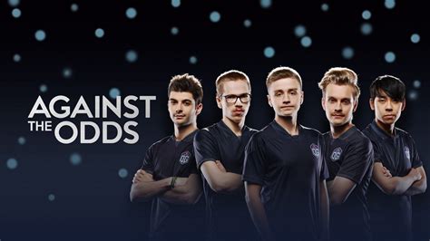 Og was created as the new team of former (monkey) business players. ᐈ Red Bull have released a documentary about the OG Dota 2 ...