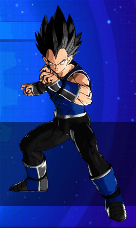 The father of the saiyans called akumo is supposedly the father of all saiyans, he is the first legendary super saiyan, the supposed creato of ultra instinct and a god of destruction over 3 universes. Vegeta Absalon
