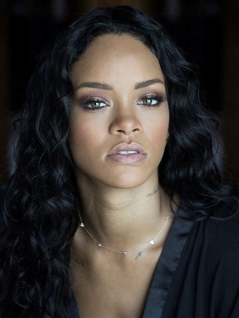 Rihanna was born robyn rihanna fenty on february 20, 1988 in st. GPE Global Ambassador Rihanna named Harvard Humanitarian ...