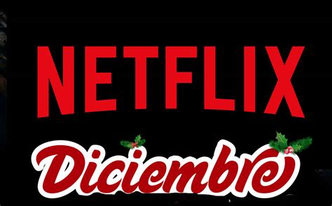 Estrenos De Netflix Para Diciembre 2020 ¿qué Hay Nuevo Mediotiempo