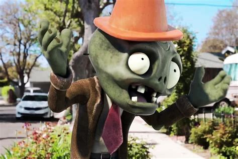 Plants Vs Zombies 3 Announced With Android Pre Alpha